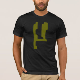 Planet Mu - Shirt (alle kleuren)