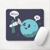 Planet Muismat (Met muis)