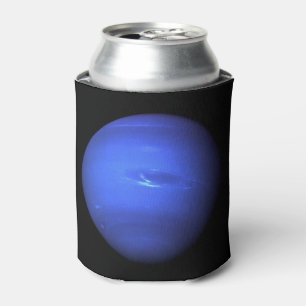 Planet Neptune Blikjeskoeler