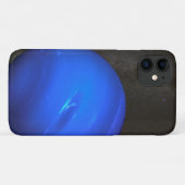 Planet Neptune Case-Mate iPhone Case (Achterkant (horizontaal))
