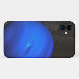 Planet Neptune iPhone 11 Hoesje