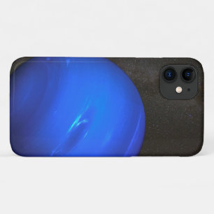 Planet Neptune iPhone 11 Hoesje