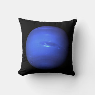 Planet Neptune Kussen