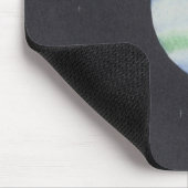 Planet NEPTUNE mousepad Muismat (Hoek)