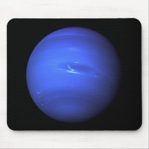 Planet Neptune Muismat