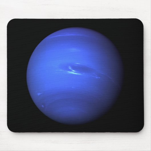 Planet Neptune Muismat (Voorkant)
