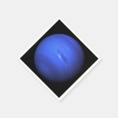 Planet Neptune Servet (Hoek)