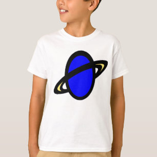 Planet One T-shirt