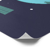 Planet Poster (Hoek)