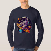 Planet Riders T-shirt (Voorkant)