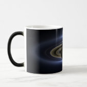 Planet Saturn Color Changing Mok (Links)