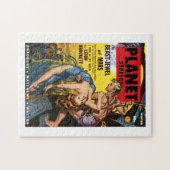 Planet Stories (december 1948) Legpuzzel (Horizontaal)