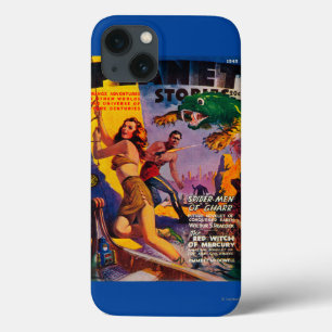 Planet Stories Magazine Hoesje 5