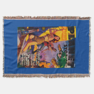 Planet Stories Magazine Hoesje 5 Deken