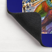 Planet Stories  Sci Fi Comic Muismat (Hoek)