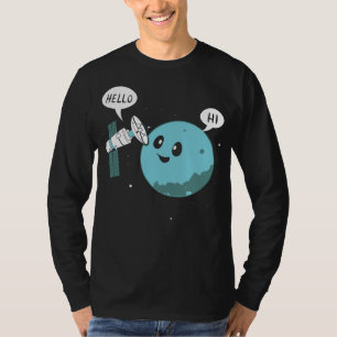 Planet T-shirt