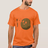 Planet T-shirt (Voorkant)