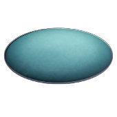 Planet Uranus Cutting Board Snijplank (Hoek)