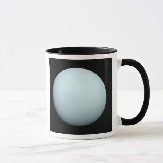 Planet Uranus Mok (Rechts)