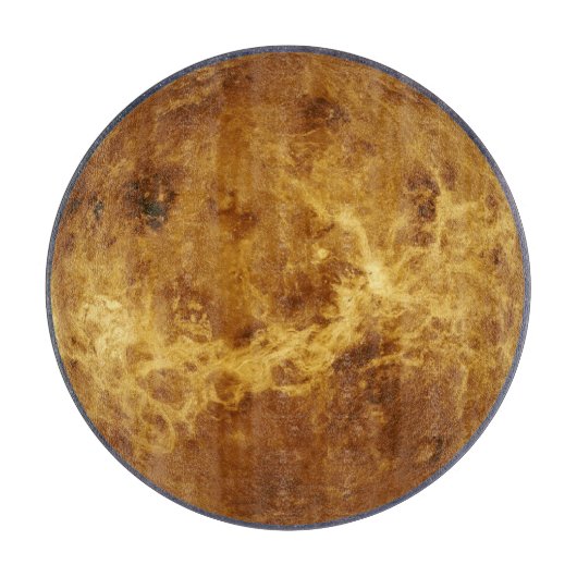 Planet Verus Cutting Board Snijplank (Voorkant)