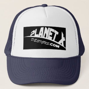Planet x design logo Pet