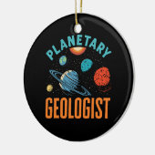 planetaire geologie keramisch ornament (Links)