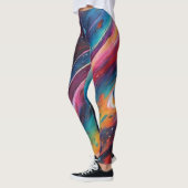 Planetaire Leggings (Links)