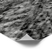 Planetaire Montage Poster (Hoek)