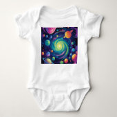 planetaire spin romper (Voorkant)