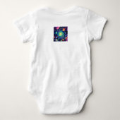 planetaire spin romper (Achterkant)