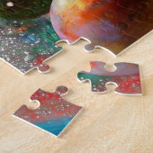 Planetaire visie puzzel (Zijkant)