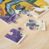 Planetartikelen 3 legpuzzel (Zijkant)