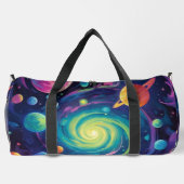 Planetary Spin Plunjezak (Achterkant)