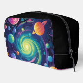 Planetary Spin Toilettasje (Rechterhoek)