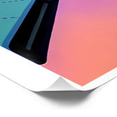 Planetary Upgrade Perfect Poster (Hoek)