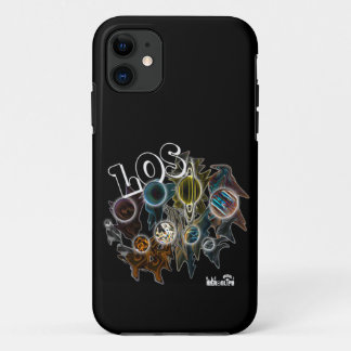Planetas iPhone 11 Hoesje