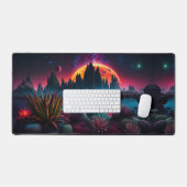 Planète Alien Mise en route de la lune (Clavier et souris)