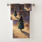 Planète de champignons magiques (En situation)