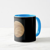 Planète Mug VENUS (Devant droit)
