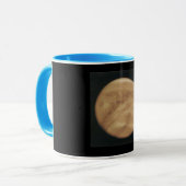 Planète Mug VENUS (Devant gauche)