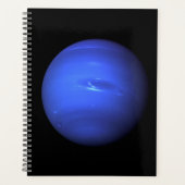 Planète Neptune (Devant)