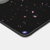 Planète Saturn Starry Sky (Coin)