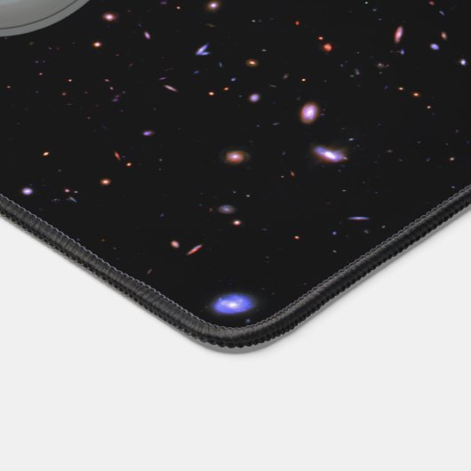 Planète Saturn Starry Sky (Coin)