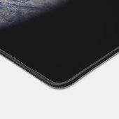 Planète Terre Prise Par L'Équipage Apollo 11. (Coin)