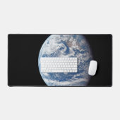 Planète Terre Prise Par L'Équipage Apollo 11. (Clavier et souris)
