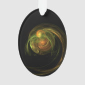 Planète verte (dos)