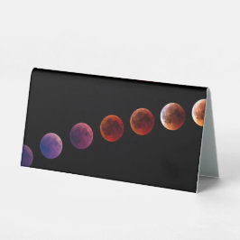 Planeten in zonnestelsel zoals het leven