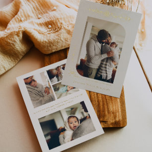 Planeten Zodiac Aquarius geboorte aankondiging