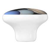 Planètes de boutons de porte (Côté)