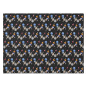 Planètes du système solaire de nappes (Devant (Horizontal))